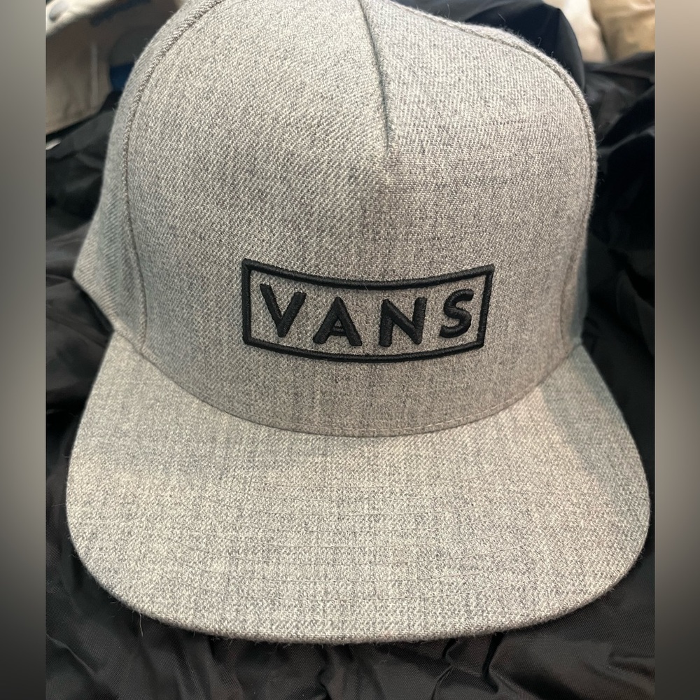 Vans SnapBack